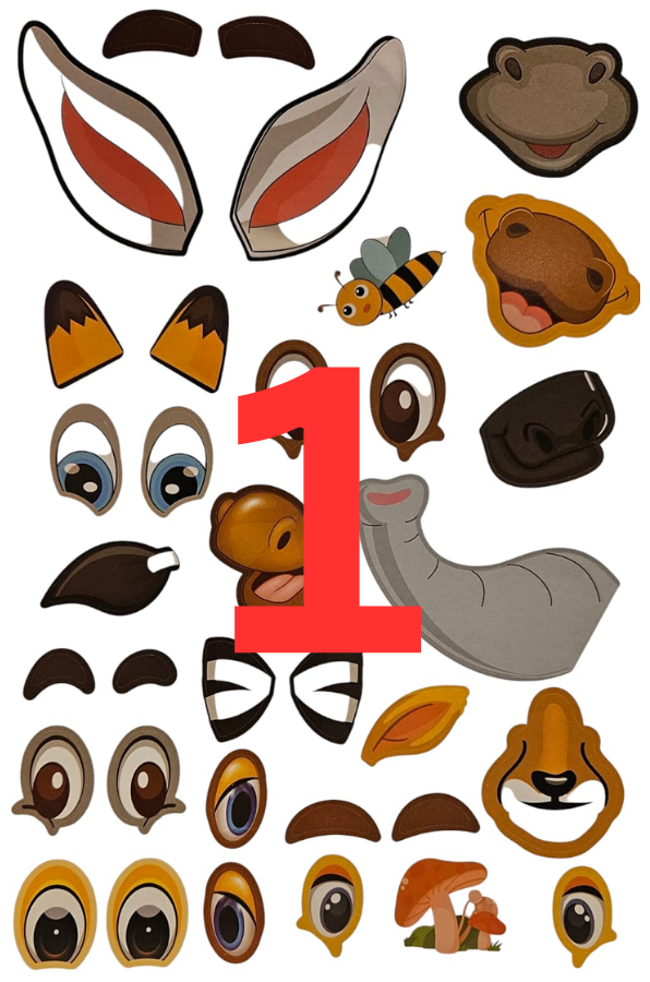 Sticker Kits