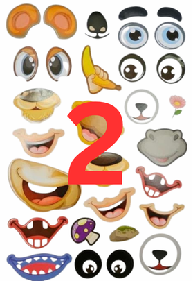 Sticker Kits