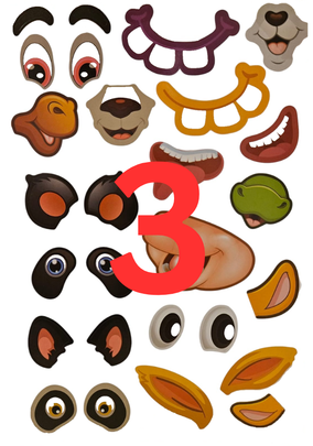 Sticker Kits