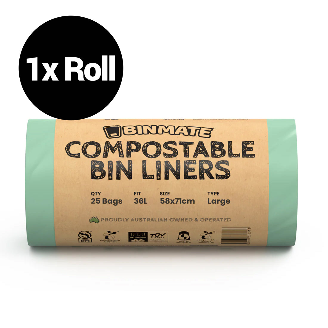 BINMATE® Kit - The Ultimate Game-Changer for Hassle-Free Bin Duty!