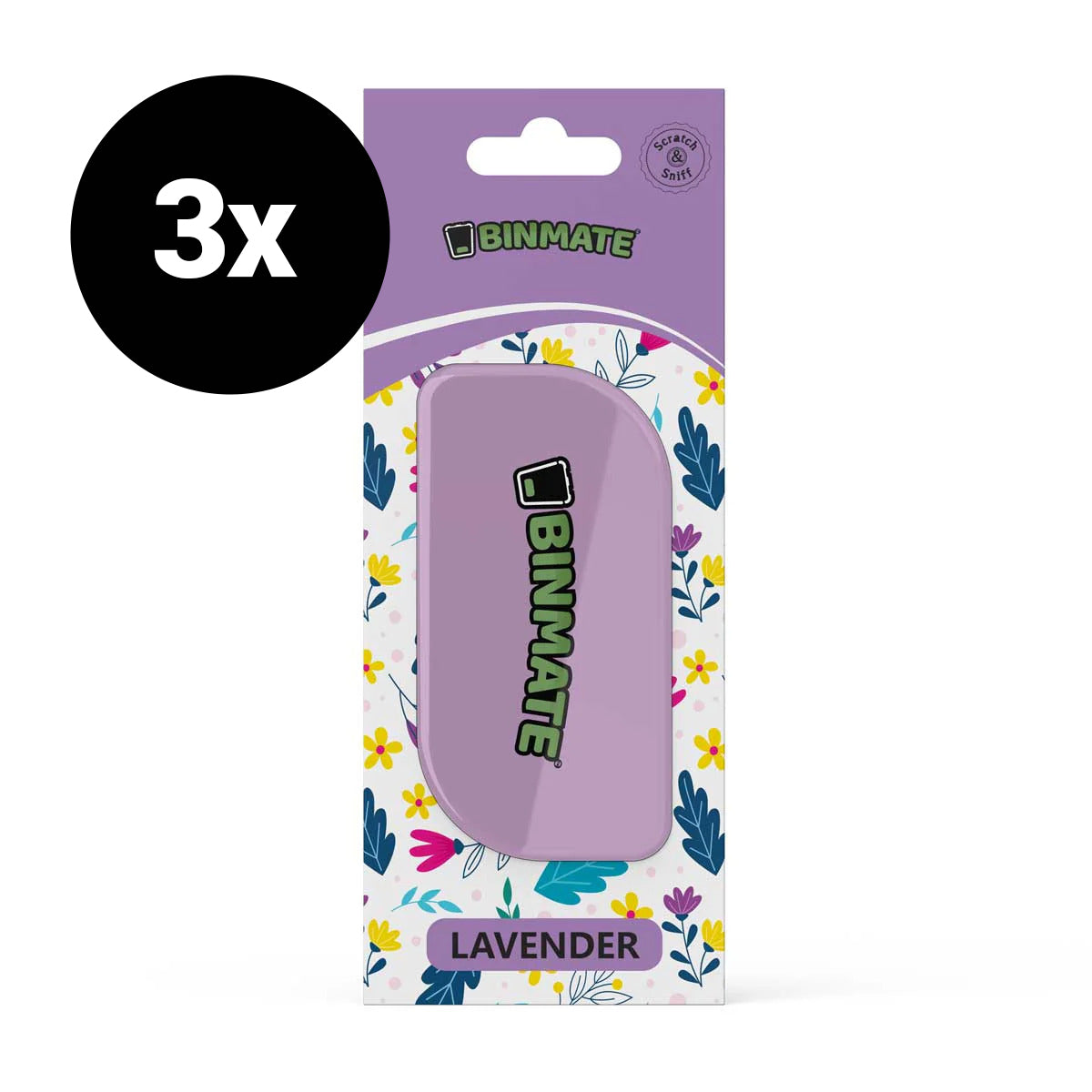 Air Freshener