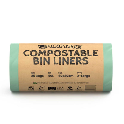 BINMATE® Bags