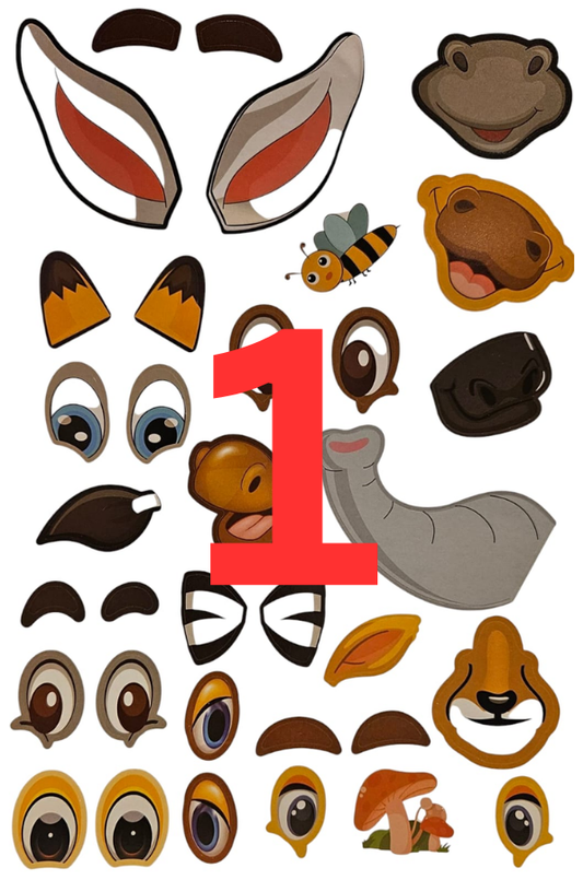 Sticker Kits