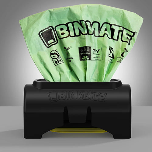BINMATE® Special Bundle - With 5x the Bags!!