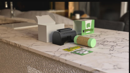 BINMATE® Kit - The Ultimate Game-Changer for Hassle-Free Bin Duty!